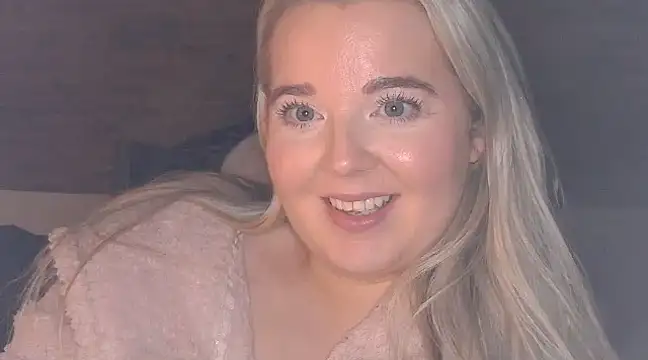 Snapshot of Jessica69G chatting on 01.22.25 Jessica69G online show from 01.22.25