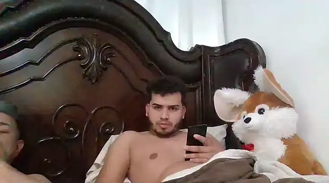 sextravieso online show from 01.28.25