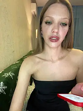 KateMariett online show from 04.07.26