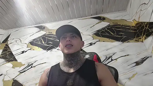 Kevin22 222 online show from 01.08.25