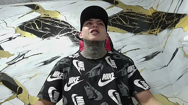 Kevin22 222 online show from 01.10.25