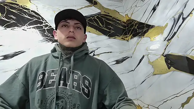 Kevin22 222 online show from 01.10.25