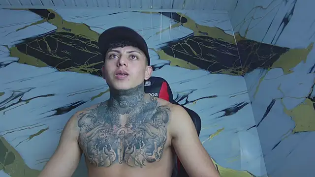 Kevin22 222 online show from 01.24.25