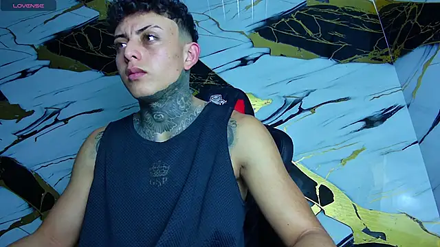 Kevin22 222 online show from 03.13.25