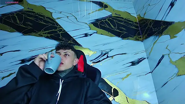 Kevin22 222 online show from 03.14.25