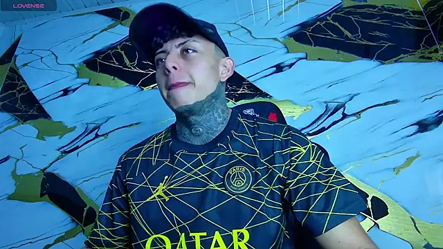 Kevin22 222 online show from 03.15.25