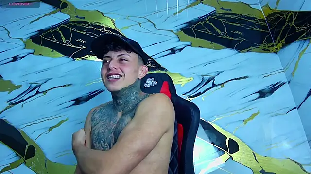 Kevin22 222 online show from 03.19.25