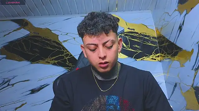 Kevin22 222 online show from 10.03.25