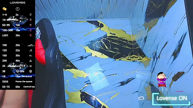 Kevin22 222 online show from 11.29.25