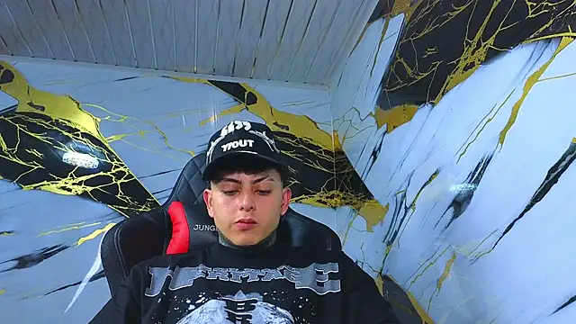 Kevin22 222 online show from 02.07.26