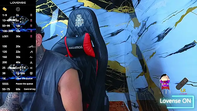 Kevin22 222 online show from 02.22.26