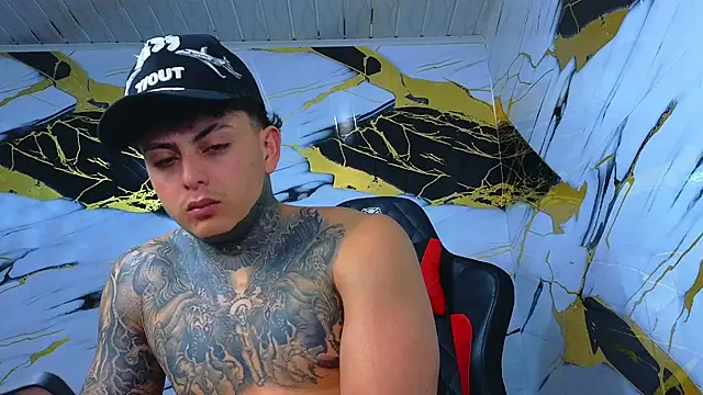 Kevin22 222 online show from 03.16.26