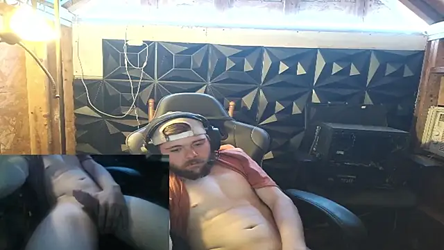 OnlyBlazexx online show from 04.13.26