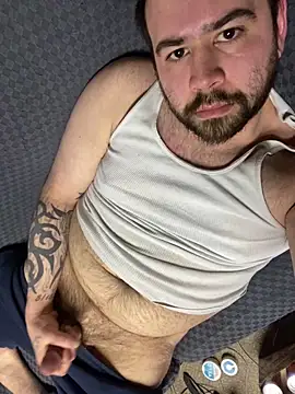 bighung1990 online show from 02.22.26