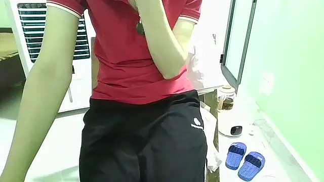 Luxcute286 online show from 09.25.25