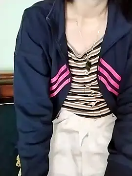 Luxcute286 online show from 03.19.26