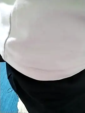 Luxcute286 online show from 04.20.26