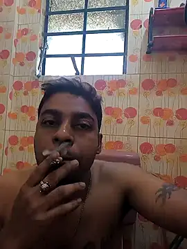 Snapshot of Rasharaj chatting on 12.16.24 Rasharaj online show from 12.16.24