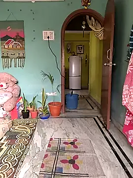 Snapshot of Rasharaj chatting on 12.28.24 Rasharaj online show from 12.28.24