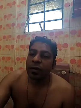 Snapshot of Rasharaj chatting on 01.04.25 Rasharaj online show from 01.04.25