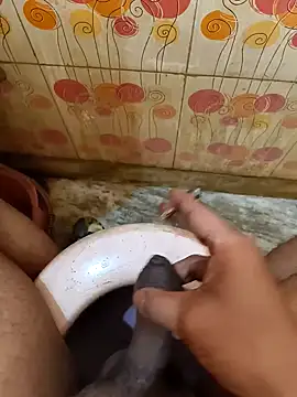 Snapshot of Rasharaj chatting on 01.30.25 Rasharaj online show from 01.30.25