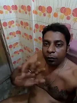 Snapshot of Rasharaj chatting on 02.25.25 Rasharaj online show from 02.25.25