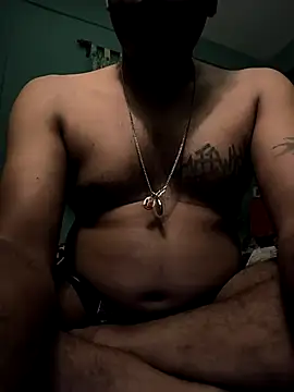 Snapshot of Rasharaj chatting on 09.25.25 Rasharaj online show from 09.25.25