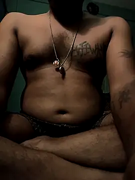 Snapshot of Rasharaj chatting on 09.28.25 Rasharaj online show from 09.28.25