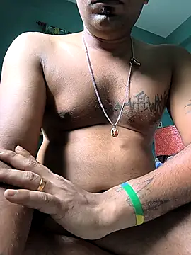 Snapshot of Rasharaj chatting on 11.02.25 Rasharaj online show from 11.02.25