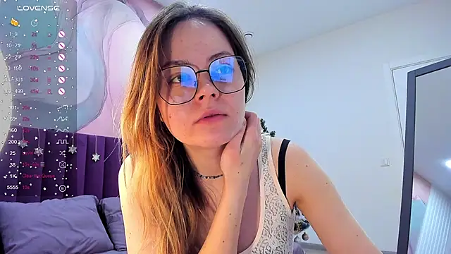 Kelly Cuutie online show from 01.14.25