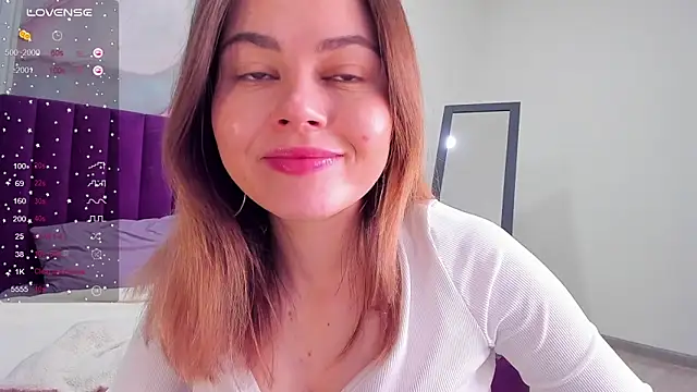 Kelly Cuutie online show from 02.28.25