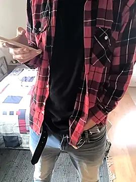 Naked Ben online show from 03.14.26