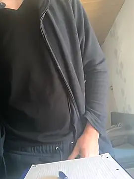 Naked Ben online show from 05.01.26