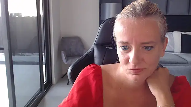 Wendysexyx online show from 01.11.26