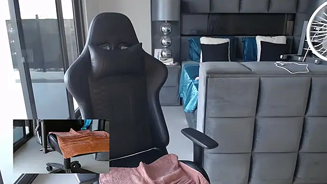 Wendysexyx online show from 02.12.26