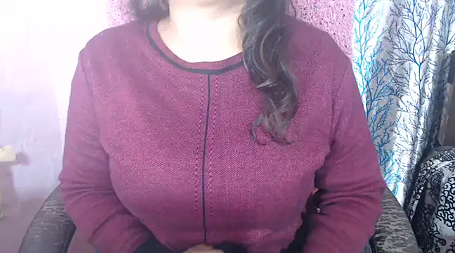 Snapshot of Manpreet_cute chatting on 12.21.24 Manpreet cute online show from 12.21.24