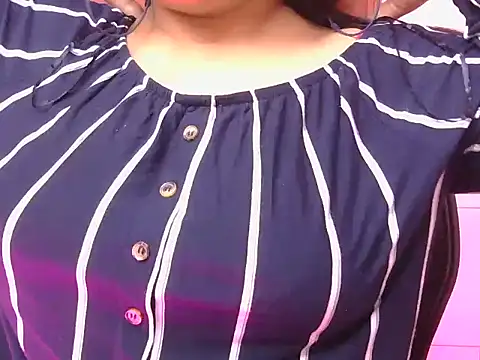 Manpreet cute online show from 02.09.26