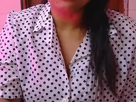 Manpreet cute online show from 03.20.26