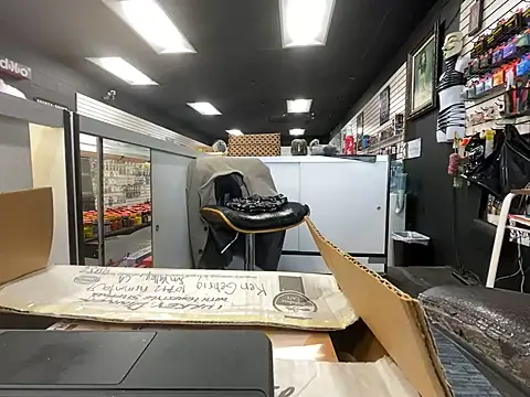 RawRyder8 online show from 12.21.24