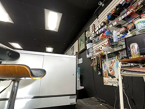 RawRyder8 online show from 02.16.25