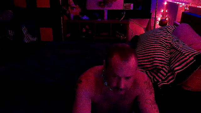 RawRyder8 online show from 10.17.25