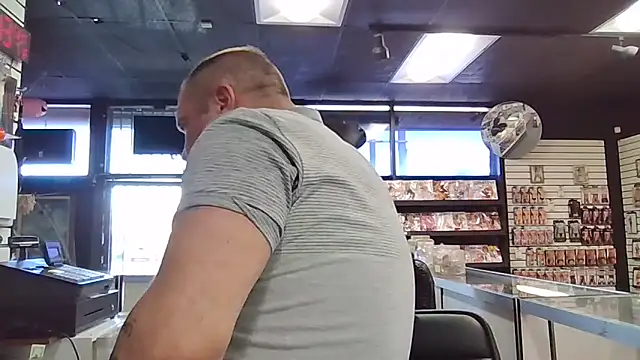 RawRyder8 online show from 11.01.25