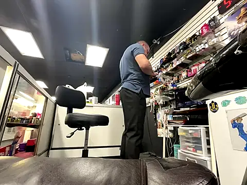 RawRyder8 online show from 11.19.25