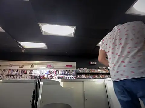 RawRyder8 online show from 01.17.26