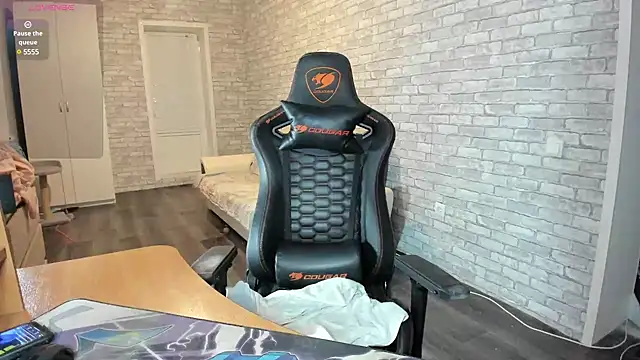 iliaskrislove online show from 03.17.25