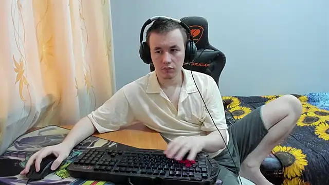 iliaskrislove online show from 11.01.25