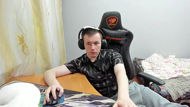 iliaskrislove online show from 11.07.25