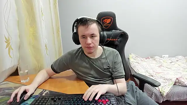 iliaskrislove online show from 11.16.25