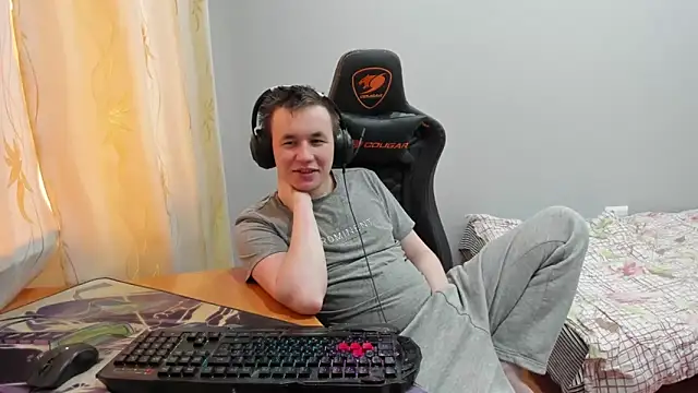 iliaskrislove online show from 11.27.25