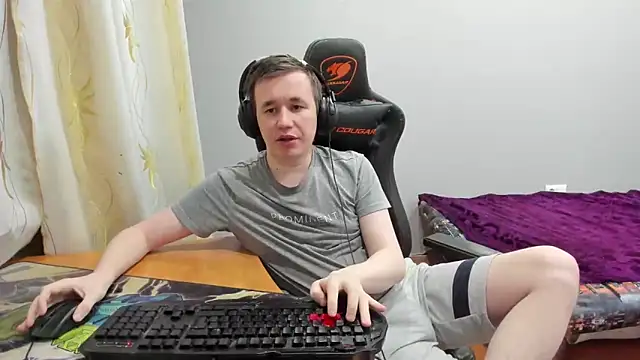 iliaskrislove online show from 12.17.25